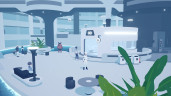 D-topia, Steam Gift