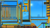 Sandustry, Steam Gift