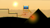 Sandustry, Steam Gift