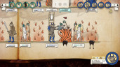 Inkulinati, Steam Gift