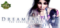 Dreamfall: The Longest Journey - The Longest Journey +, Steam Gift