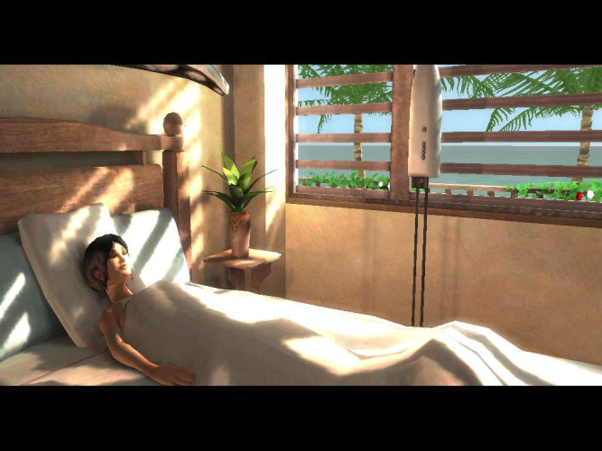 Dreamfall: The Longest Journey - The Longest Journey +, Steam Gift