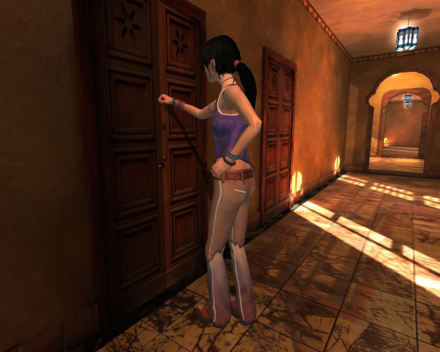 Dreamfall: The Longest Journey - The Longest Journey +, Steam Gift
