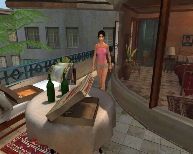 Dreamfall: The Longest Journey - The Longest Journey +, Steam Gift
