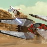 Игра LEGO Star Wars: The Skywalker Saga PlayStation 4 и PlayStation 5
