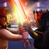 Игра LEGO Star Wars: The Skywalker Saga PlayStation 4 и PlayStation 5