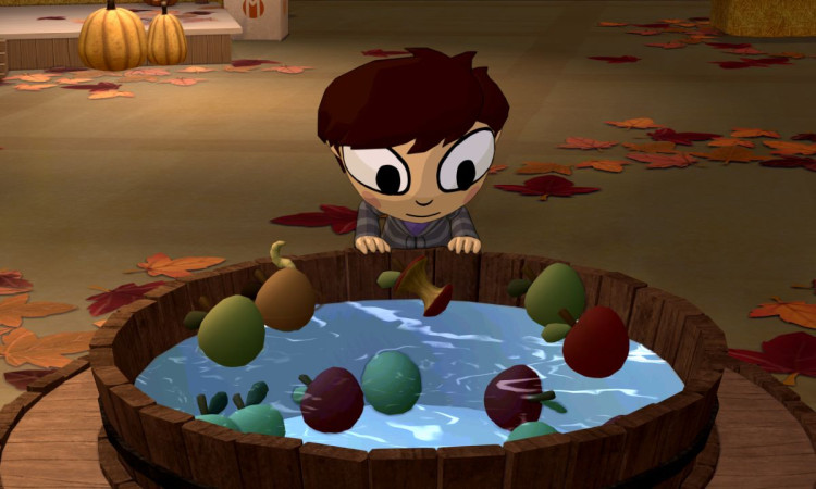 Costume Quest - 1 & 2 Bundle, Steam Gift