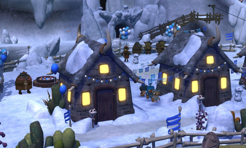 Costume Quest - 1 & 2 Bundle, Steam Gift