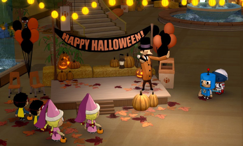 Costume Quest - 1 & 2 Bundle, Steam Gift