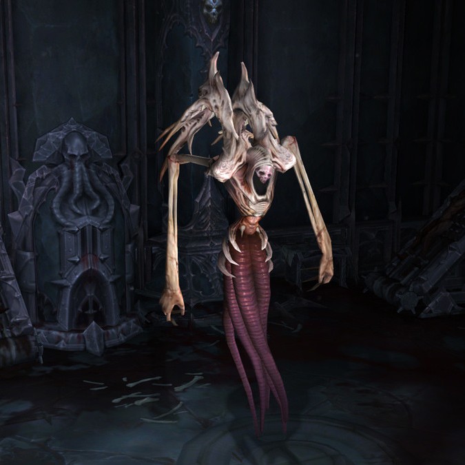Игра Diablo III: Rise of the Necromancer PlayStation 4 и PlayStation 5