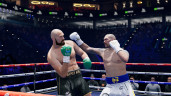 Undisputed, Steam Gift