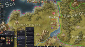 Norland, Steam Gift