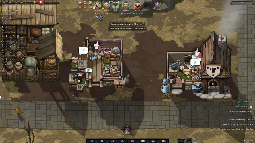 Norland, Steam Gift