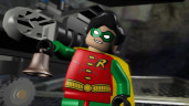 LEGO Batman Trilogy, Steam Gift