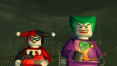 LEGO Batman Trilogy, Steam Gift