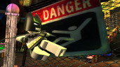 LEGO Batman Trilogy, Steam Gift