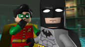 LEGO Batman Trilogy, Steam Gift