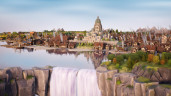TerraScape, Steam Gift