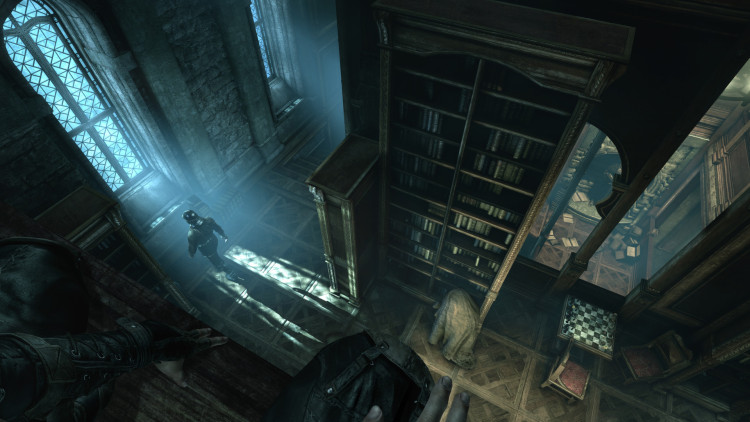 Thief DLC - Booster Bundle, Steam Gift