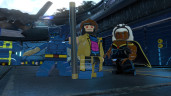 LEGO Marvel Super Heroes, Steam Gift