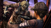 The Walking Dead: Season Two, Steam Gift