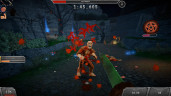 Bloodshed, Steam Gift