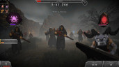 Bloodshed, Steam Gift