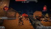 Bloodshed, Steam Gift