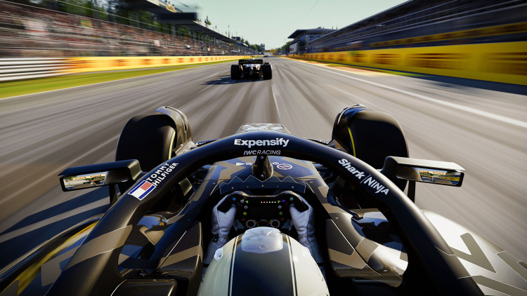 F1® 25 Iconic Edition, Steam Gift