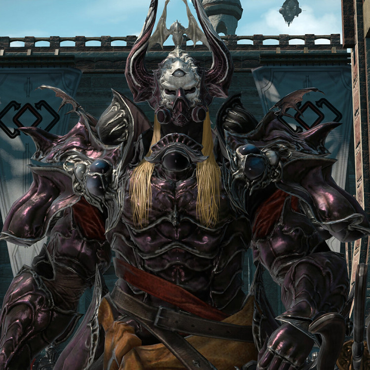 FINAL FANTASY XIV Online - Complete Edition, Steam Gift