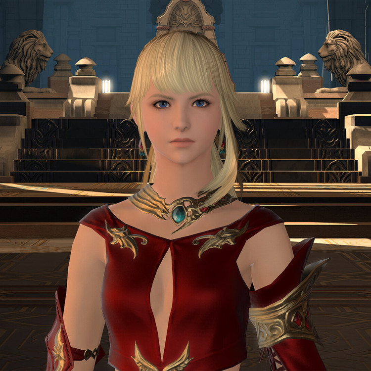 FINAL FANTASY XIV Online - Complete Edition, Steam Gift