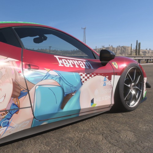 Forza Horizon 5