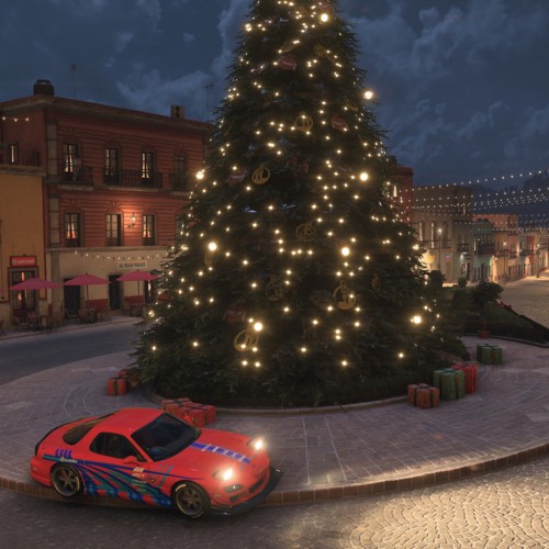 Forza Horizon 5