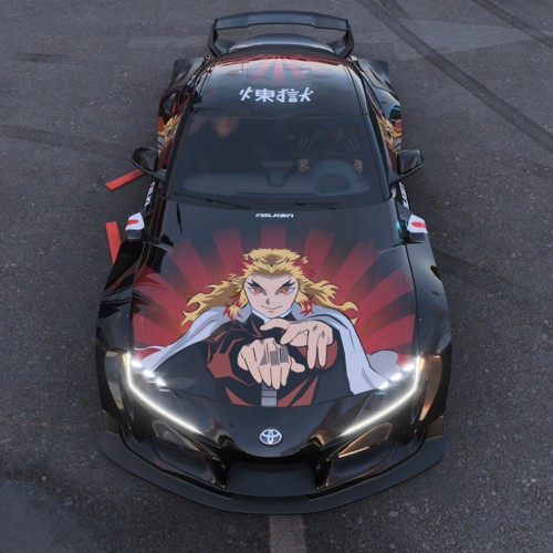 Forza Horizon 5