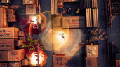 God's Trigger, Steam Gift