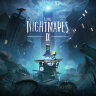 Игра Little Nightmares II PlayStation 4 и PlayStation 5