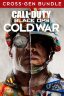 Игра Call Of Duty: Black Ops Cold War - Cross-Gen Bundle PlayStation 4 и PlayStation 5
