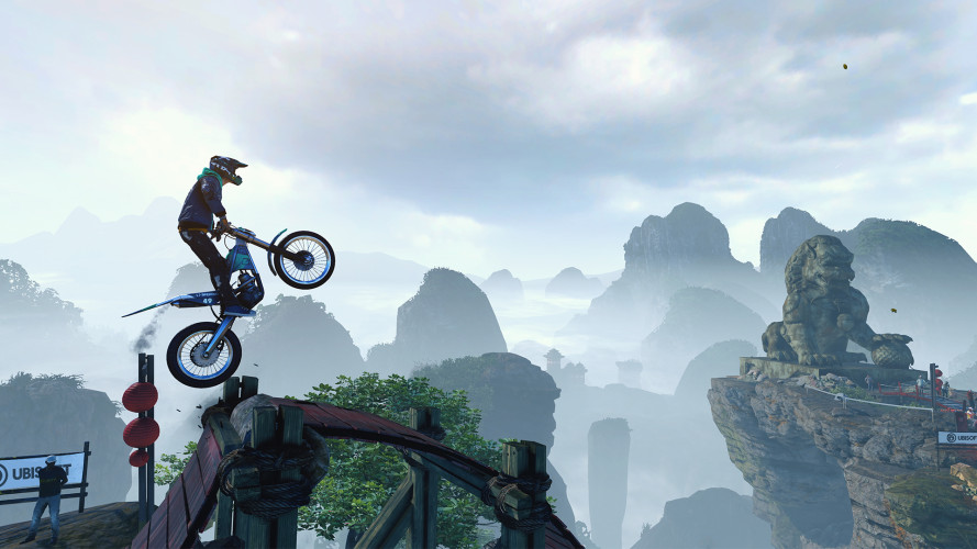 Trials Rising - Gold Edition, Steam Gift
