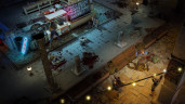 Wasteland 3, Steam Gift