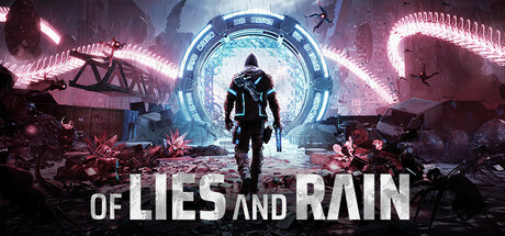 Of Lies and Rain, Steam Gift