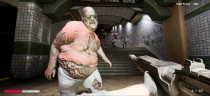 Gate, Steam Gift