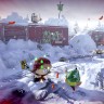 SOUTH PARK: SNOW DAY!