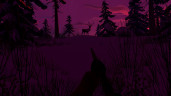 The Red Lantern, Steam Gift