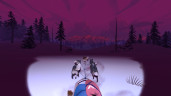 The Red Lantern, Steam Gift