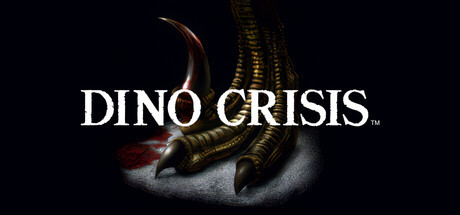 Dino Crisis, Steam Gift