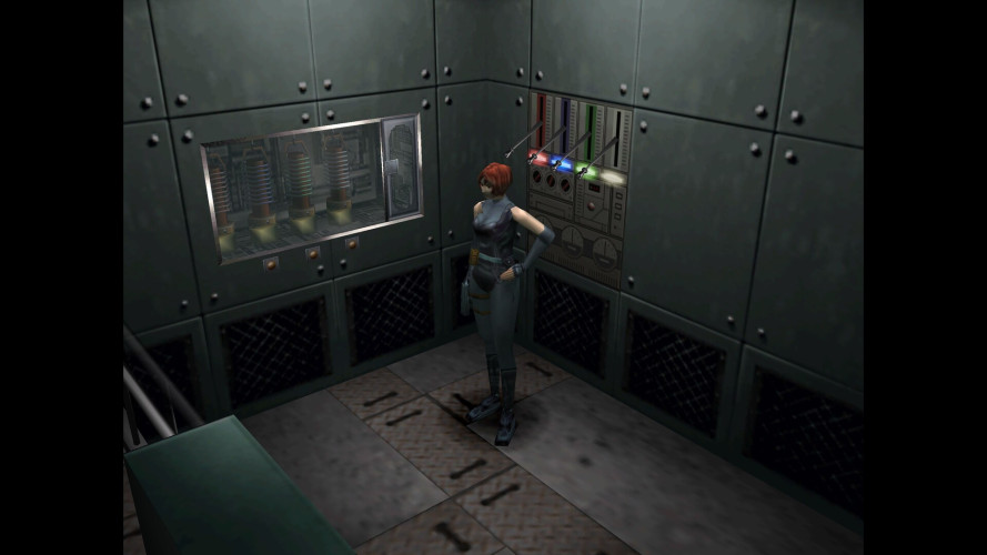 Dino Crisis, Steam Gift