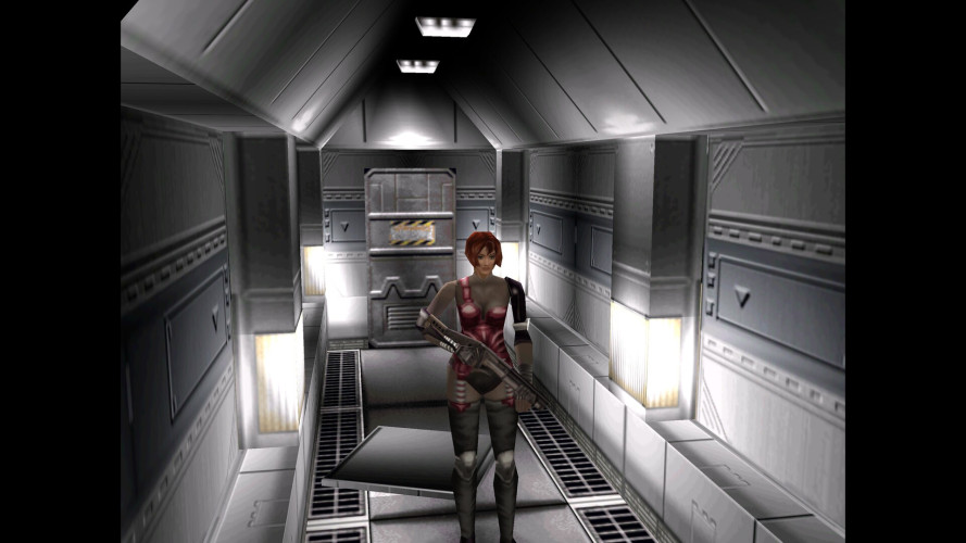 Dino Crisis, Steam Gift