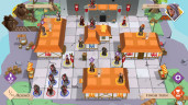 King and Assassins, Steam Gift