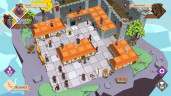 King and Assassins, Steam Gift