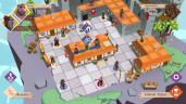 King and Assassins, Steam Gift